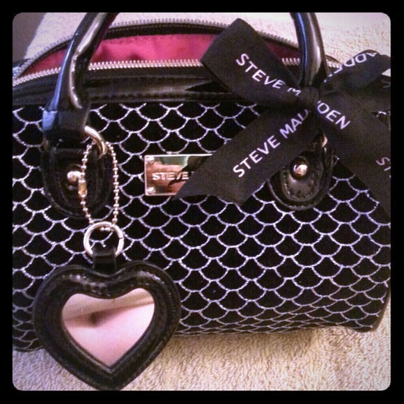 STEVE MADDEN MINI PURSE ??