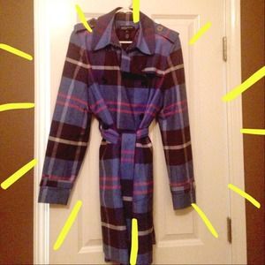 Jones New York Jacket 💥REDUCED FROM $70💥