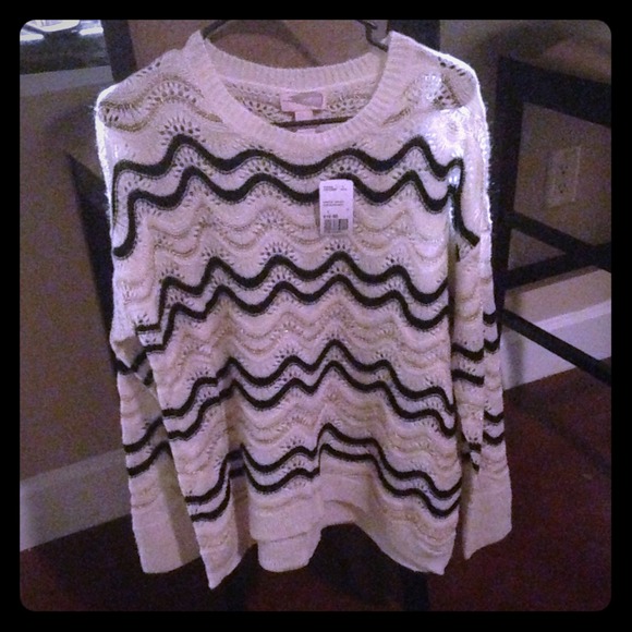 Cute sweater