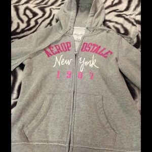 Aeropostale hoodie