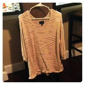 ❌SOLD on Vinted❌