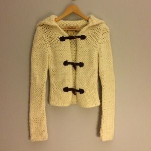 SALE!! 🌻 Vintage Hollister sweater