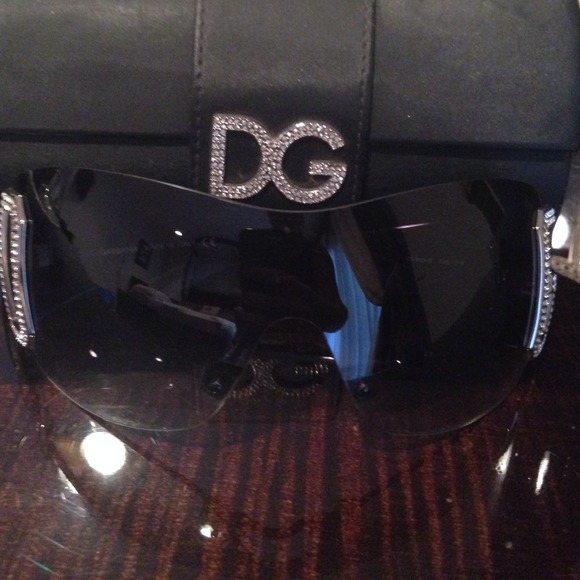 Dolce & Gabbana sunglasses