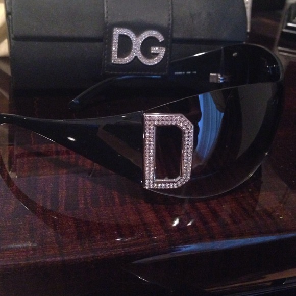 Dolce & Gabbana sunglasses