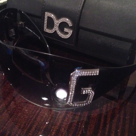 Dolce & Gabbana sunglasses