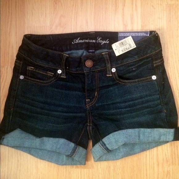 LAST CHANCE American Eagle shorts NEW WITH TAGS!