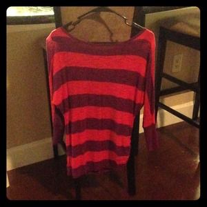 Striped Shirt