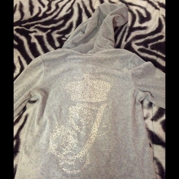 Juicy hoodie