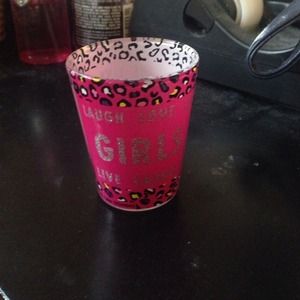 Shot glass