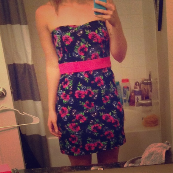 Body Con Dress