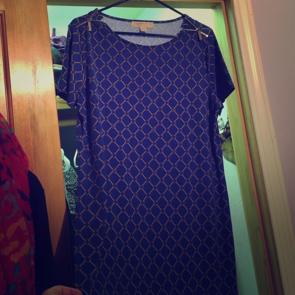 Michael kors dress