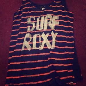 Surf Tank