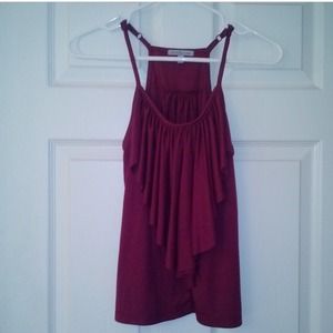Charlotte Russe Tank Top.