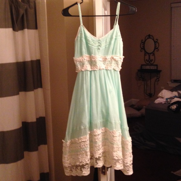 Beautiful Dress