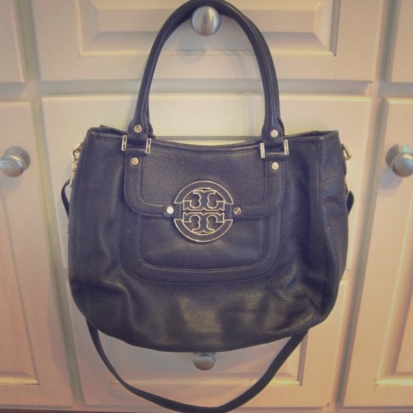 💁PRICE DROP 💁Tory burch Amanda hobo!