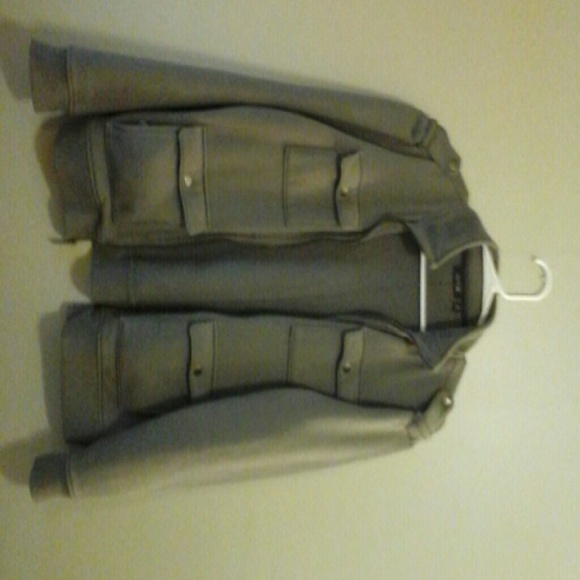 Apt. 9 Medium zip up