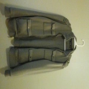 Apt. 9 Medium zip up