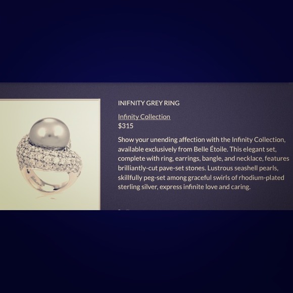 Belle Etoile Infinity Bundle