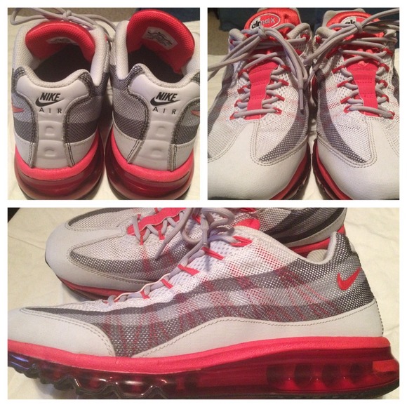 Nike air max