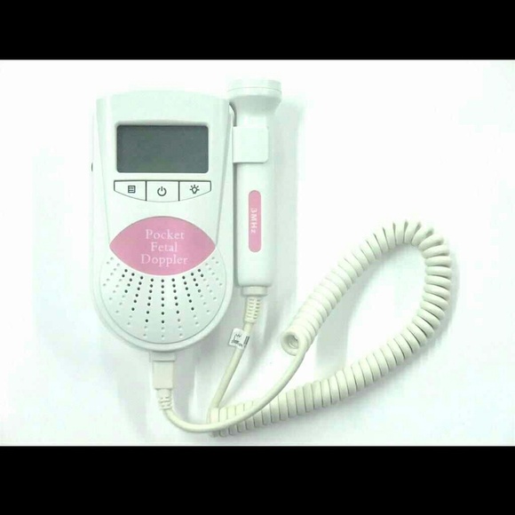 Fetal Doppler