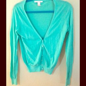 Victoria's Secret Cardigan