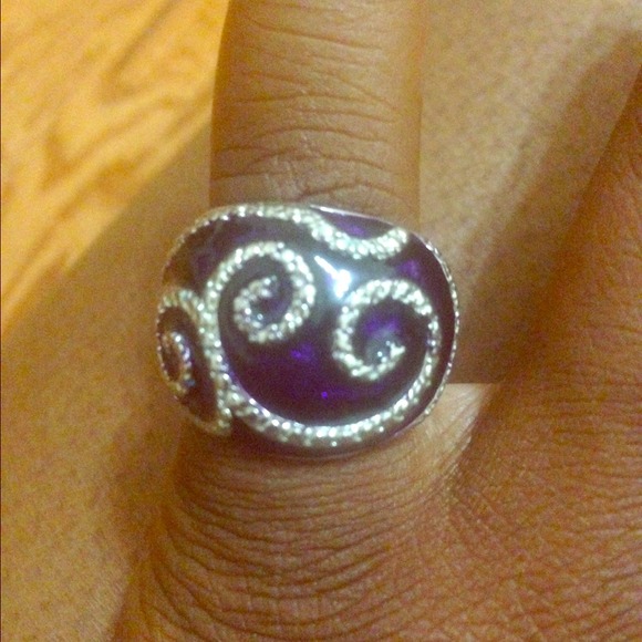 Fashion Ring