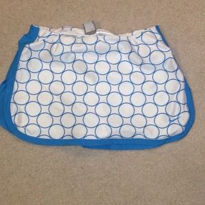 Nike Skort Size Small EUC