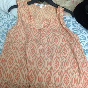 Shift dress from Nordstrom!