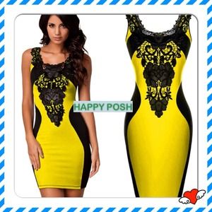❤️HOT SALE❤️Bodycon Party Cocktail Evening Dress