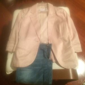 Candies 3/4 sleeve Jacket