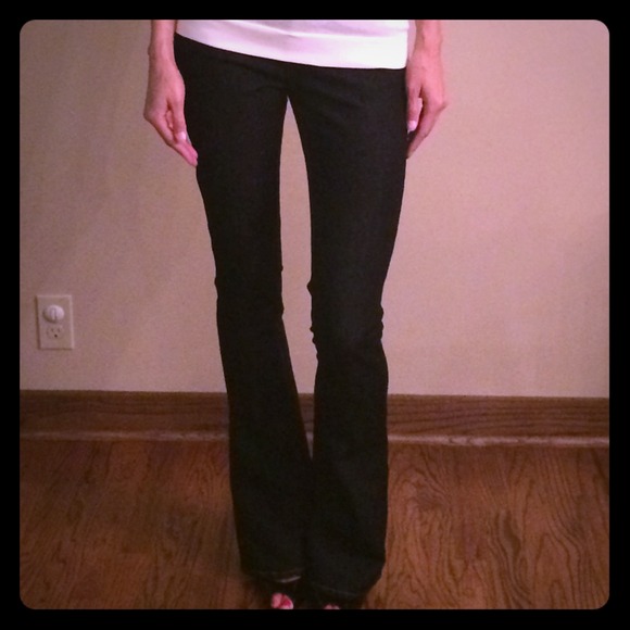 Paige Denim Lou Lou Tulip jean