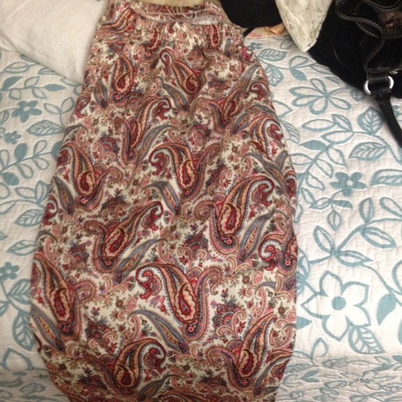 Harem pants