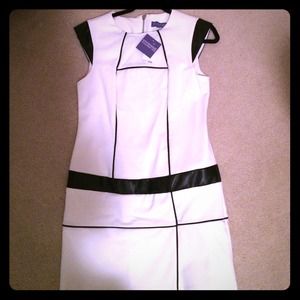 Brand new Vivienne Tam dress.