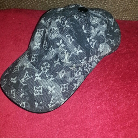 Very cool hat