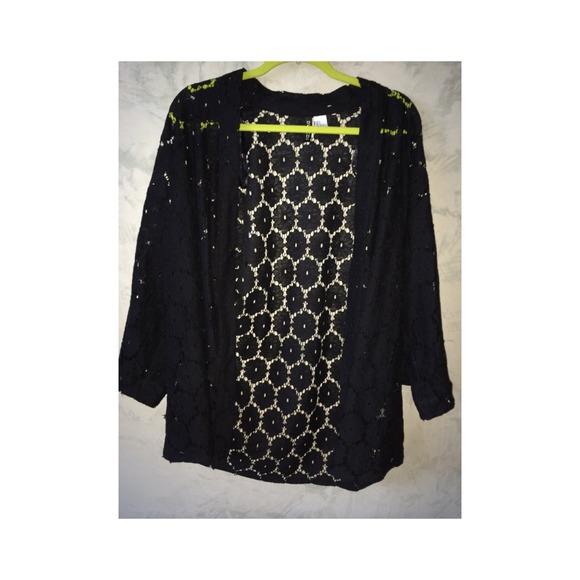 H&M kimono