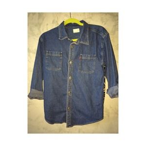 Urban outfitters jean top