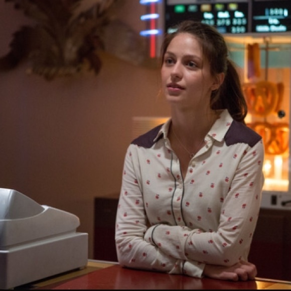 Mossimo Supply Co. Button Down, Size Small - Picture 5 of 5