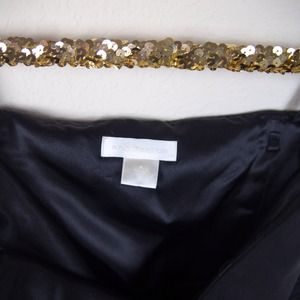 Ann Taylor Dresses - Strapless Ann Taylor Chiffon Dress Ann Taylor Dresses - Strapless Ann Taylor Chiffon Dress