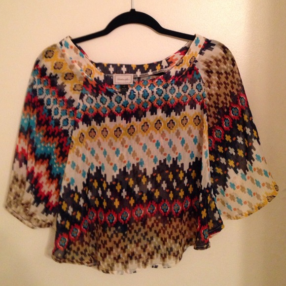 Blouse XS - Picture 1 of 3