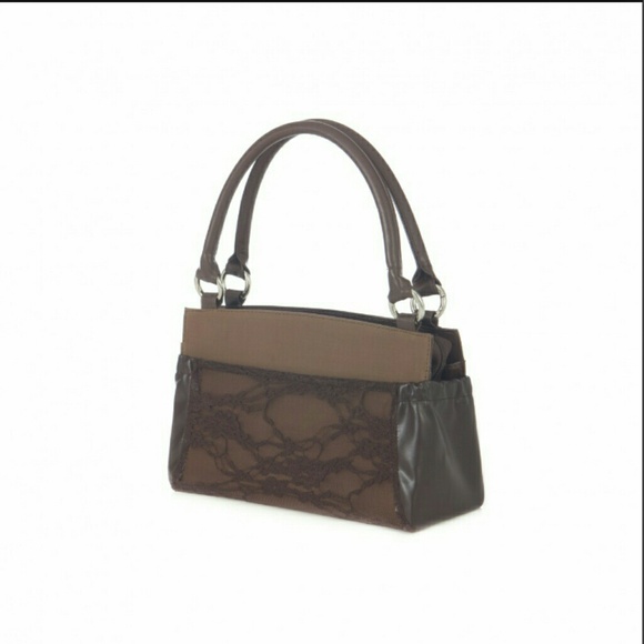 Brown short miche handles - Picture 2 of 2