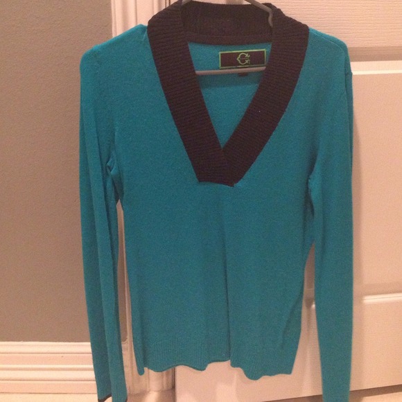 C. Wonder light sweater