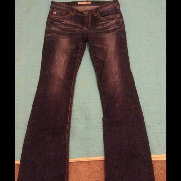 Big star 29L