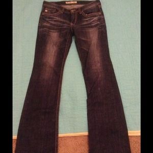 Big star 29L