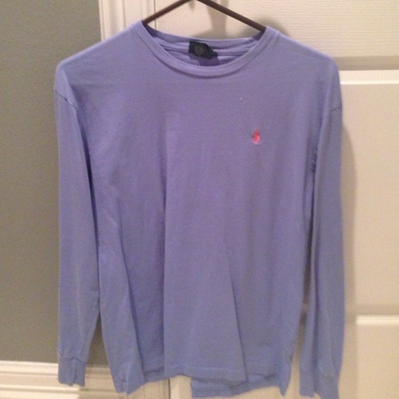 Ralph Lauren long sleeve