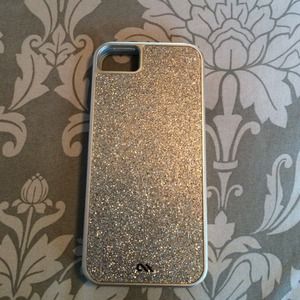 Case mate case iphone 5/5s