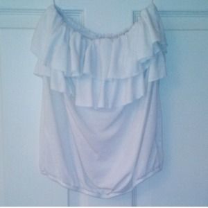 American Eagle Tube Top.