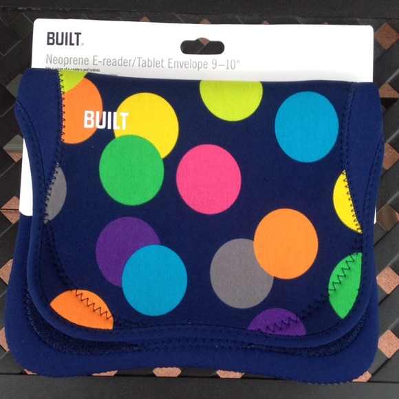 Tablet Envelope 9-10"