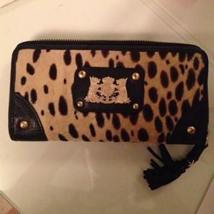 Juicy Couture Wallet