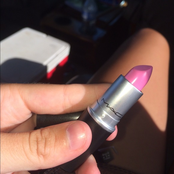 Brand new Mac lipstick