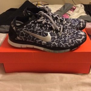 Nike free TR CONNECT 2